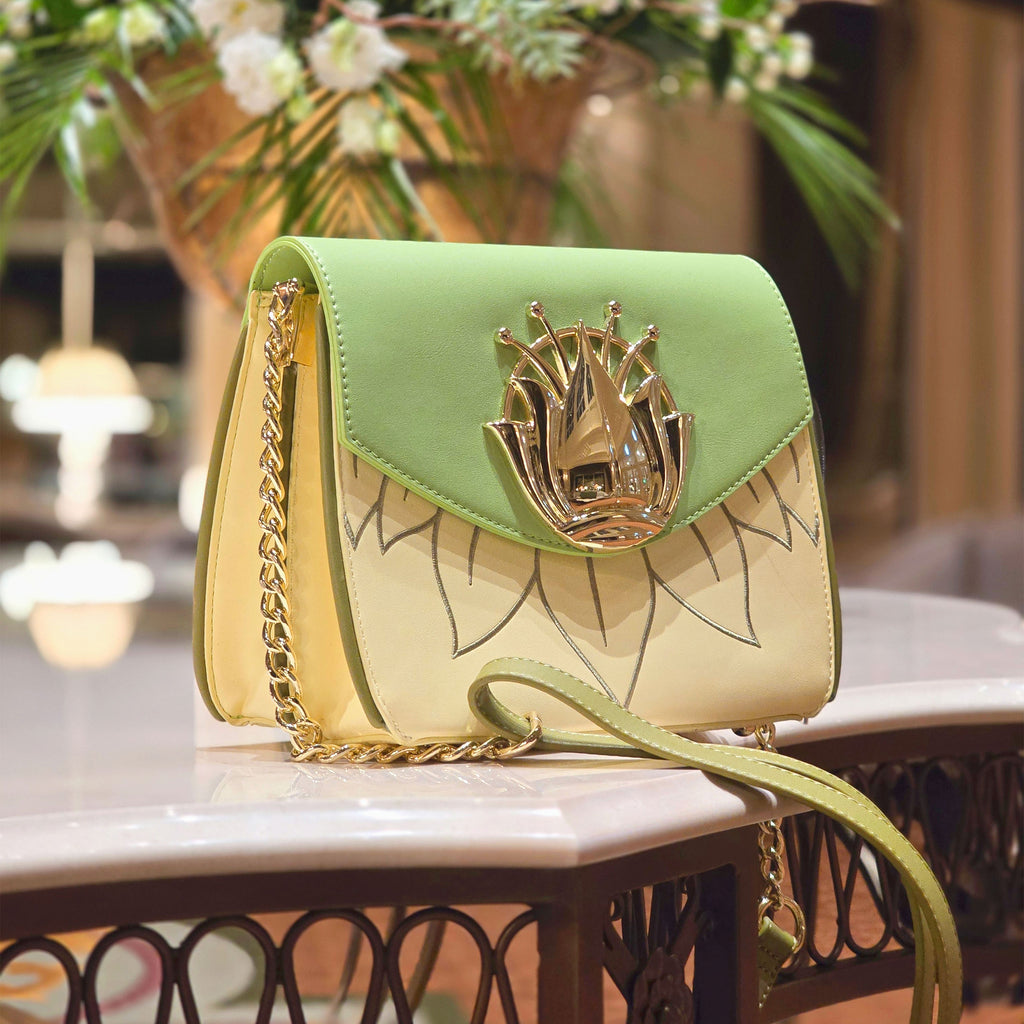 Productafbeelding Kus de Kikker - Crossbody Tas