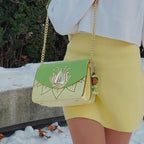 Productafbeelding Kus de Kikker - Crossbody Tas