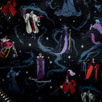 Productafbeelding Disney Villains - Maleficent Mini Rugzak