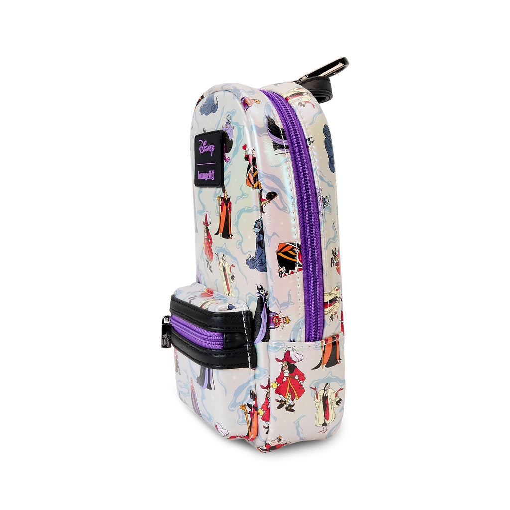 Productafbeelding Villains - Tas Sleutelhanger