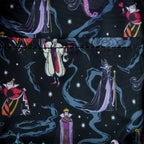 Productafbeelding Villains - Tas Sleutelhanger