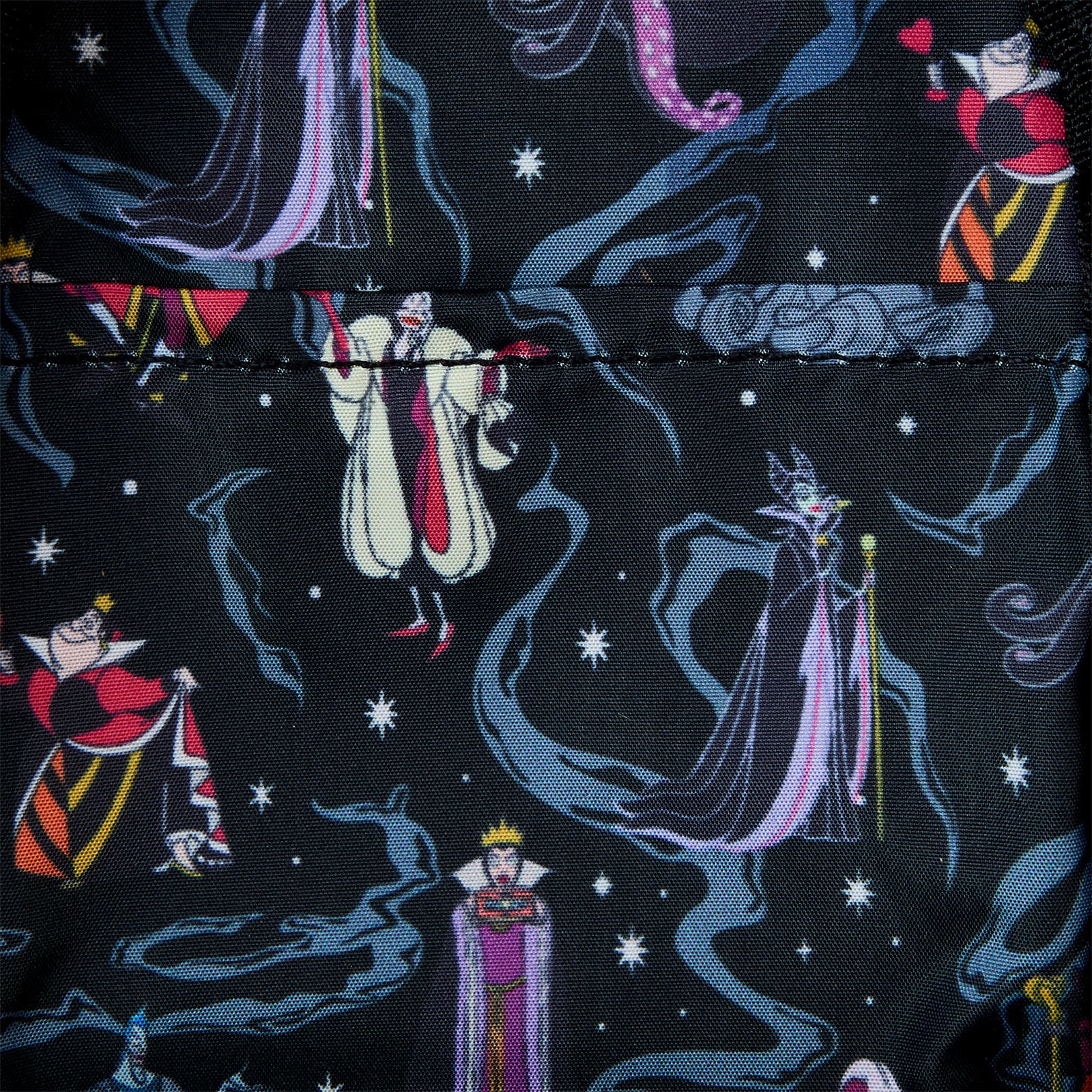 Productafbeelding Villains - Tas Sleutelhanger