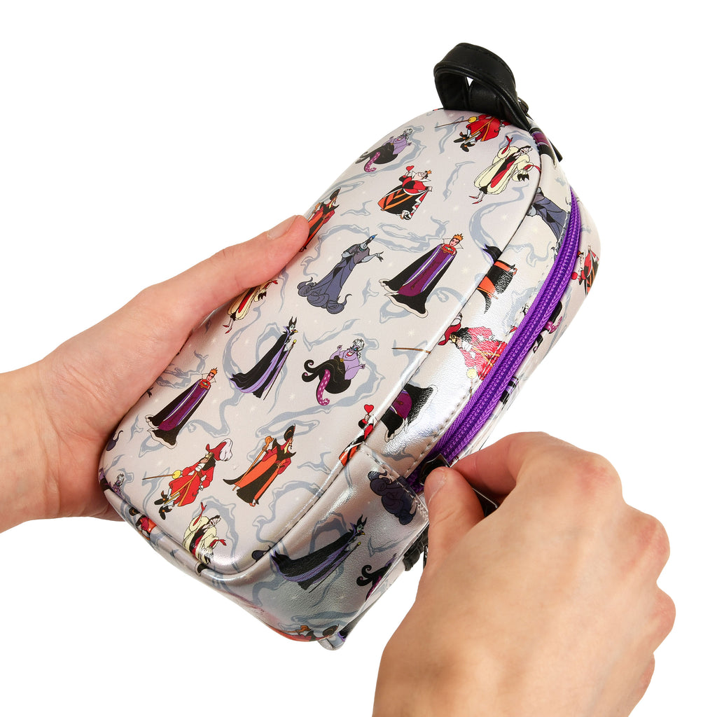 Productafbeelding Villains - Tas Sleutelhanger