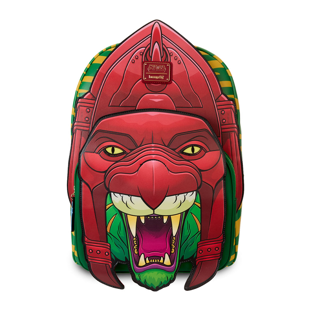 Productafbeelding Masters of the Universe - Battle Cat Rugzak