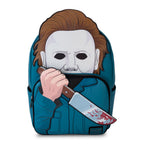 Productafbeelding Halloween - Michael Meyers Glow in the Dark Rugzak