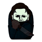 Productafbeelding Halloween - Michael Meyers Glow in the Dark Rugzak