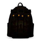 Product image Harry Potter - Great Hall Mini Backpack with Light