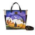 Productafbeelding Harry Potter - Hedwig 2in1 Crossbody Tas