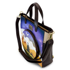 Productafbeelding Harry Potter - Hedwig 2in1 Crossbody Tas