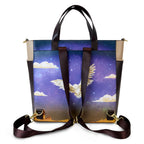 Productafbeelding Harry Potter - Hedwig 2in1 Crossbody Tas