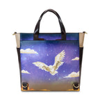 Productafbeelding Harry Potter - Hedwig 2in1 Crossbody Tas