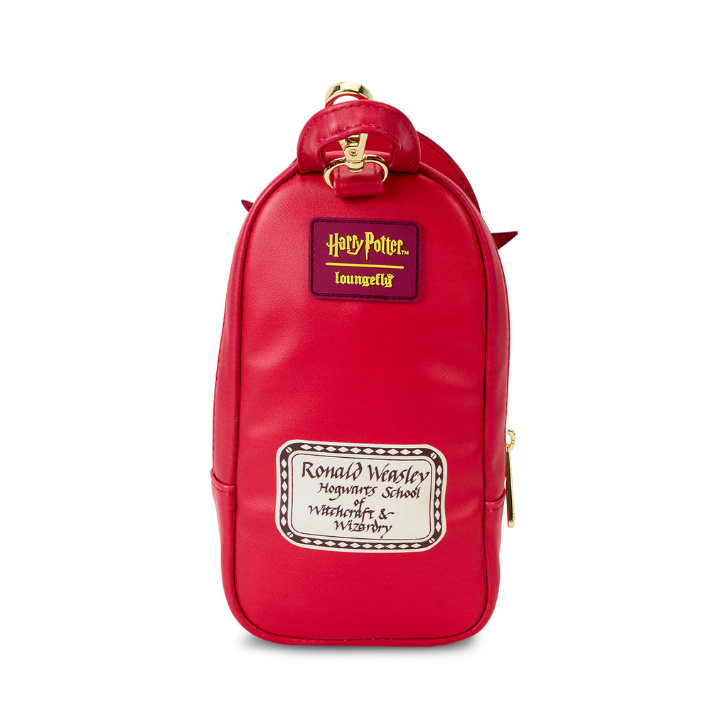 Productafbeelding Harry Potter - Brulbrief Tas Hanger