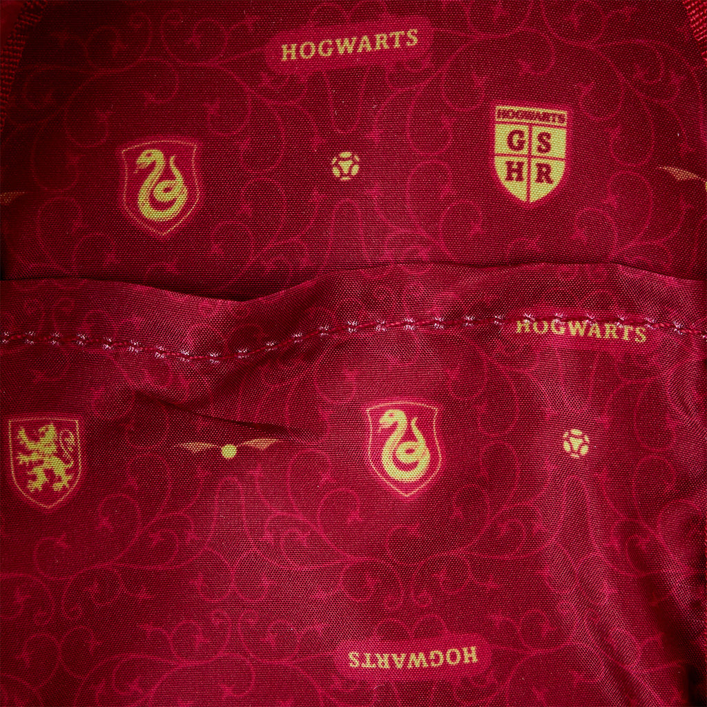 Productafbeelding Harry Potter - Brulbrief Tas Hanger