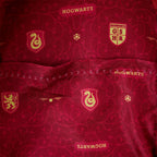 Productafbeelding Harry Potter - Brulbrief Tas Hanger
