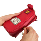 Productafbeelding Harry Potter - Brulbrief Tas Hanger