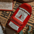 Productafbeelding Harry Potter - Brulbrief Tas Hanger