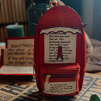 Productafbeelding Harry Potter - Brulbrief Tas Hanger