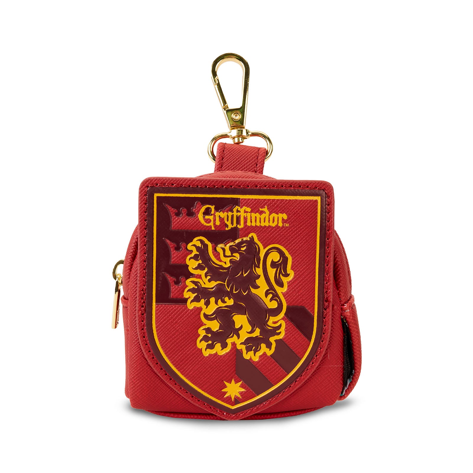 Productafbeelding Harry Potter - Gryffindor Tas Sleutelhanger