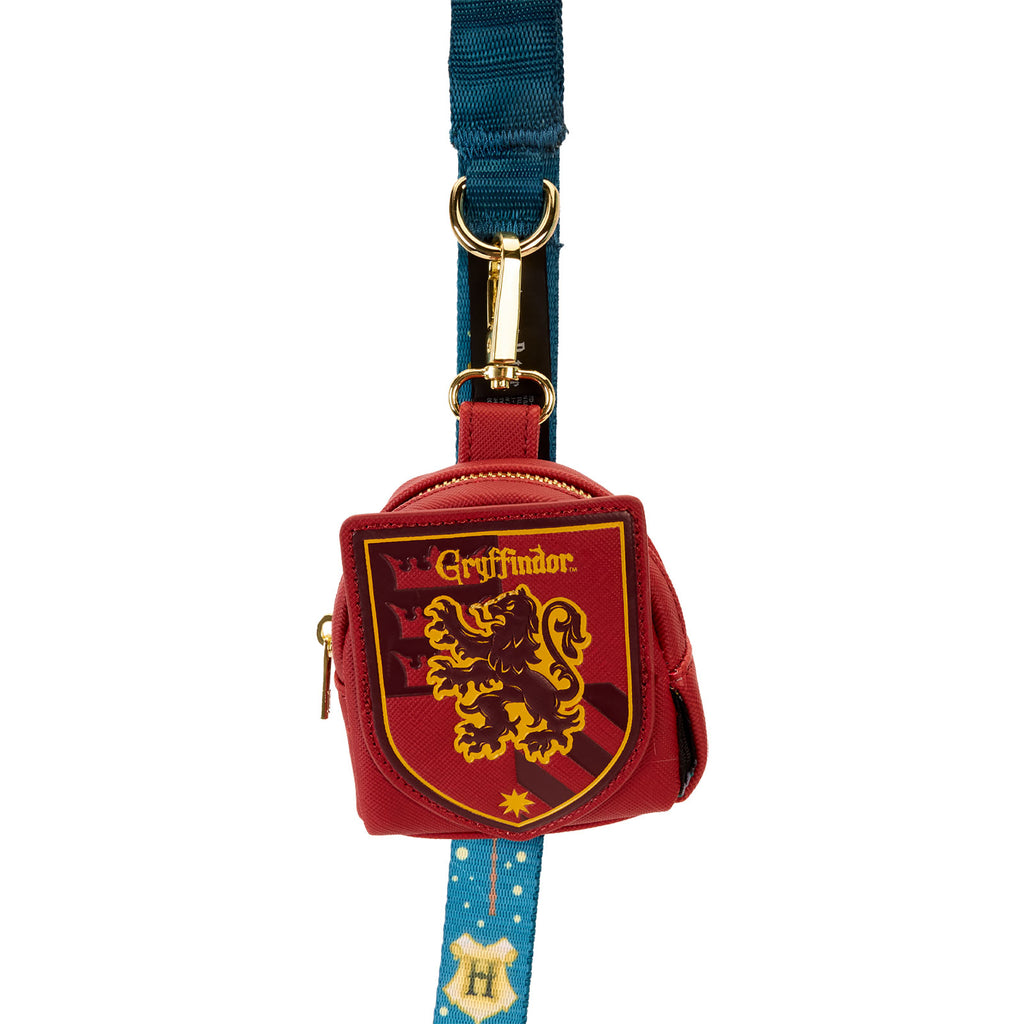Productafbeelding Harry Potter - Gryffindor Tas Sleutelhanger