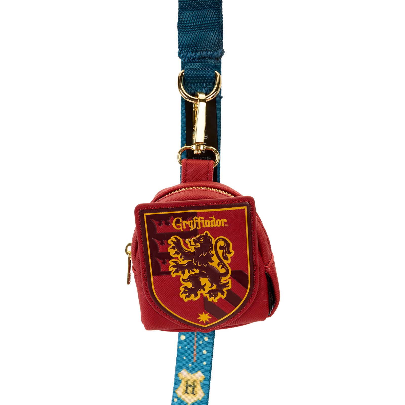 Productafbeelding Harry Potter - Gryffindor Tas Sleutelhanger