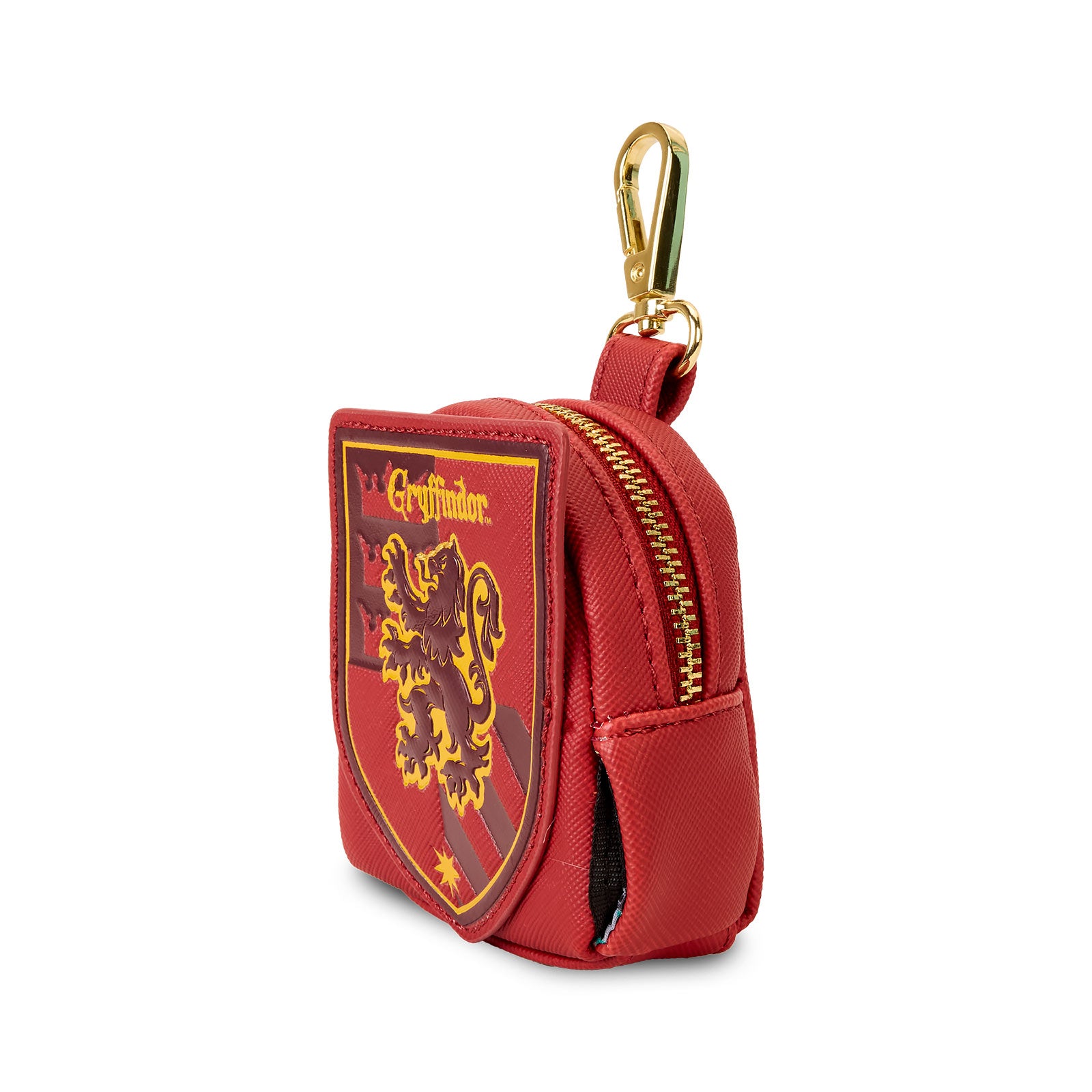 Productafbeelding Harry Potter - Gryffindor Tas Sleutelhanger