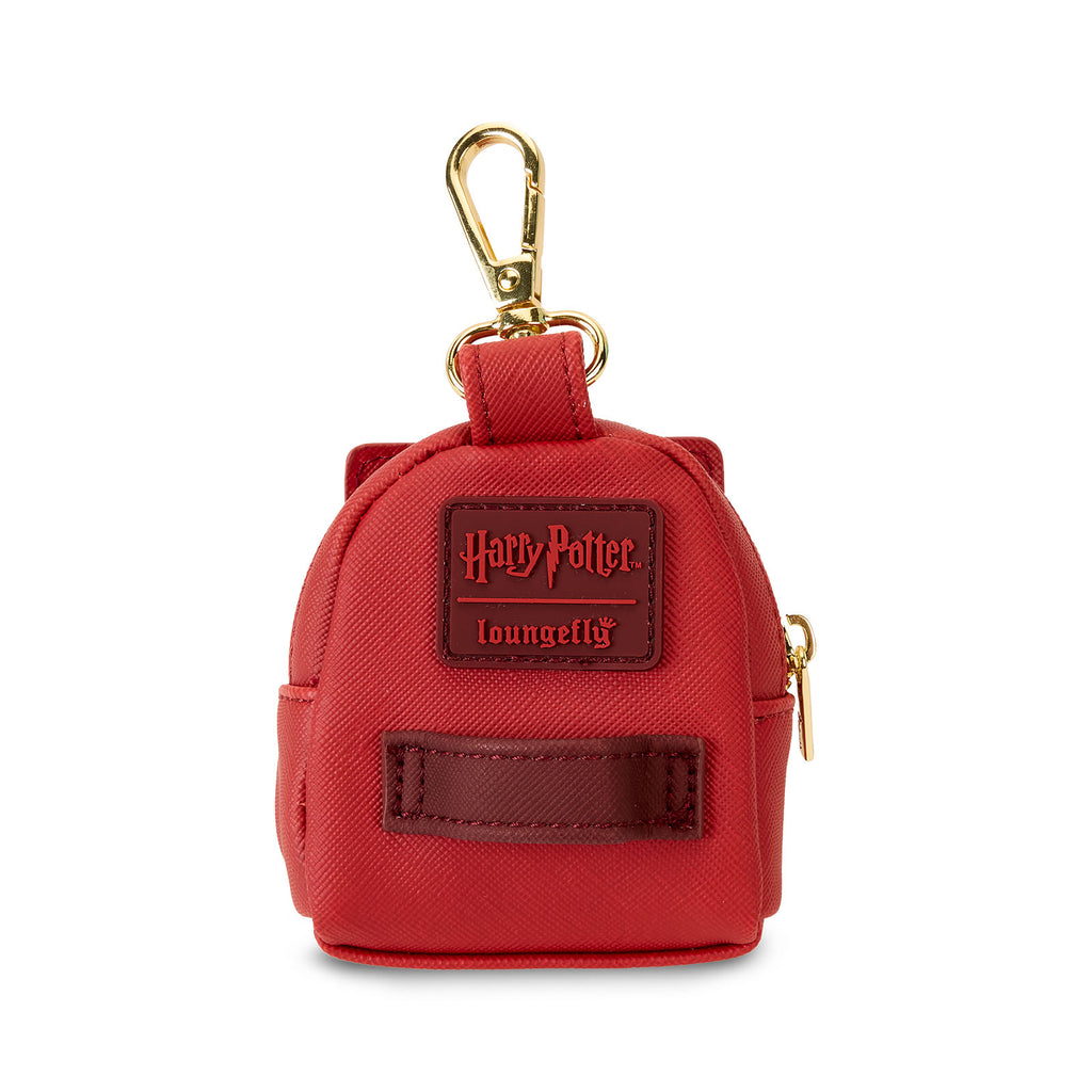 Productafbeelding Harry Potter - Gryffindor Tas Sleutelhanger