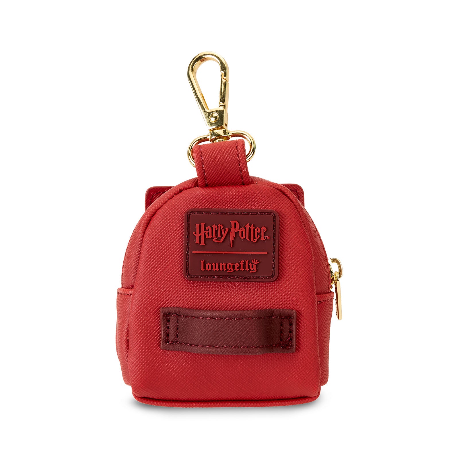 Productafbeelding Harry Potter - Gryffindor Tas Sleutelhanger