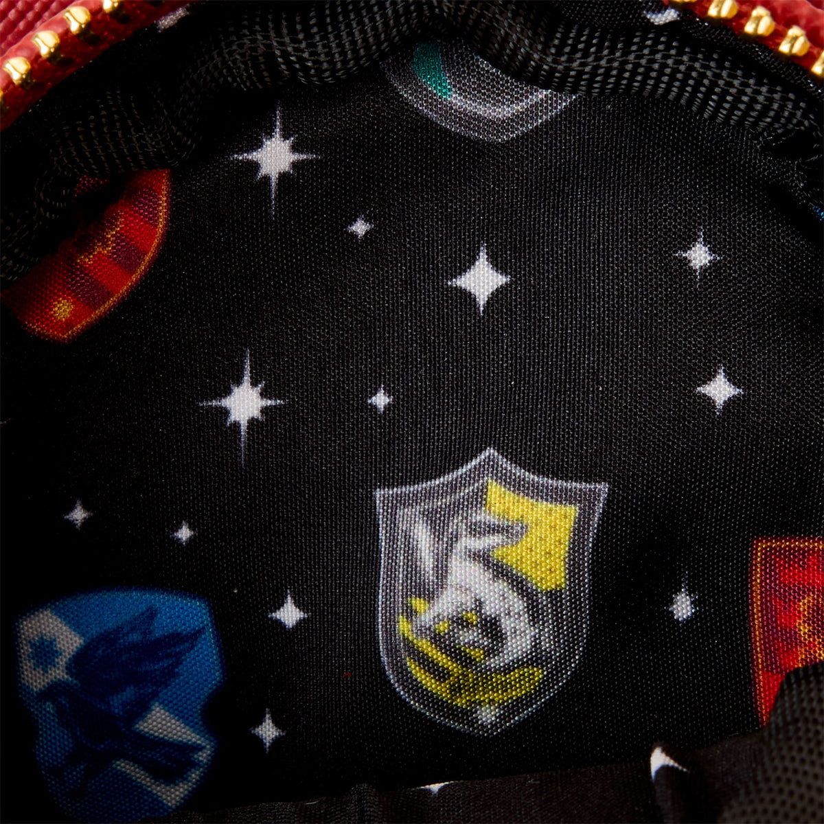 Productafbeelding Harry Potter - Gryffindor Tas Sleutelhanger