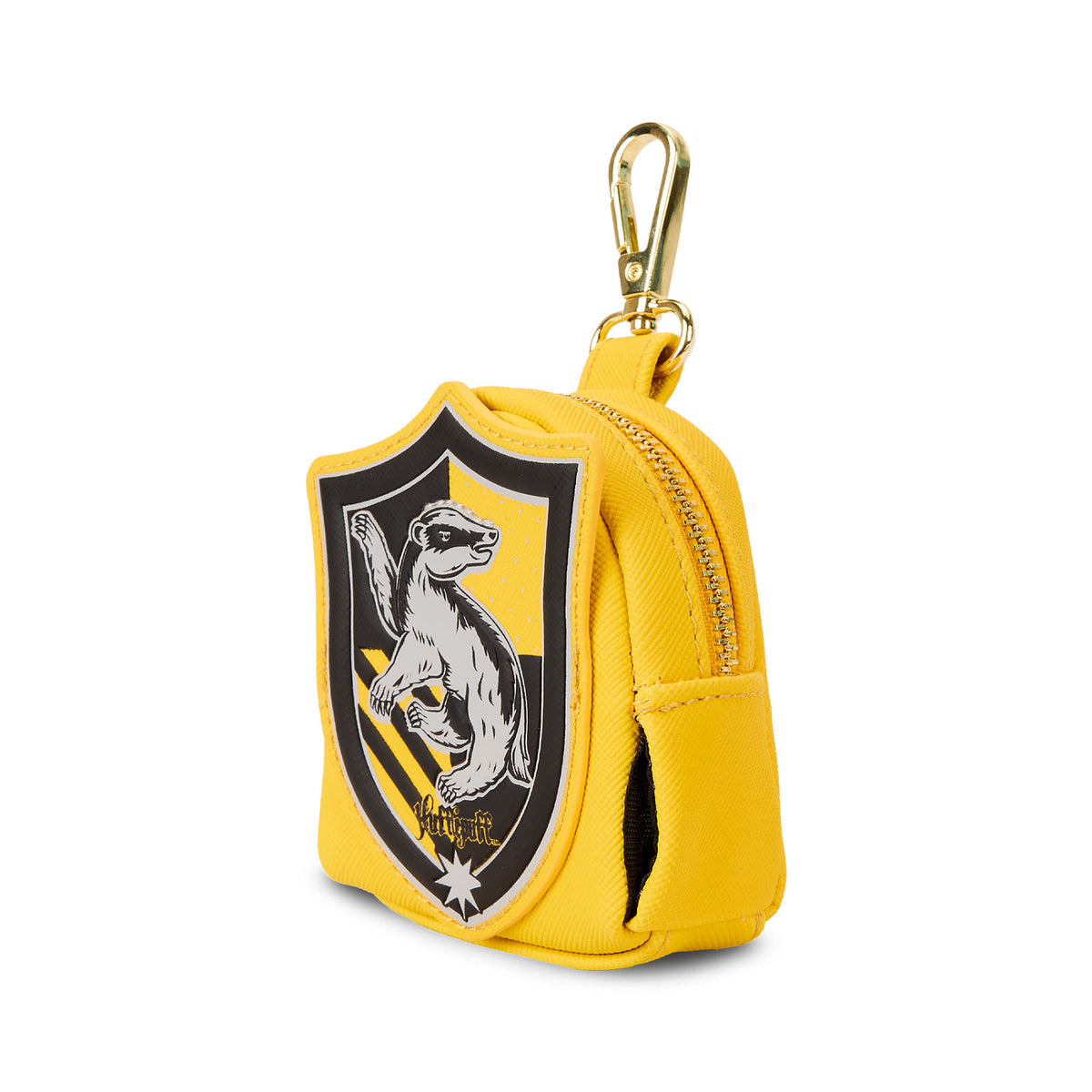 Productafbeelding Harry Potter - Hufflepuff Tas Sleutelhanger