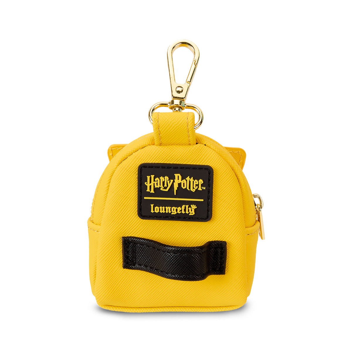 Productafbeelding Harry Potter - Hufflepuff Tas Sleutelhanger