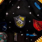 Productafbeelding Harry Potter - Hufflepuff Tas Sleutelhanger