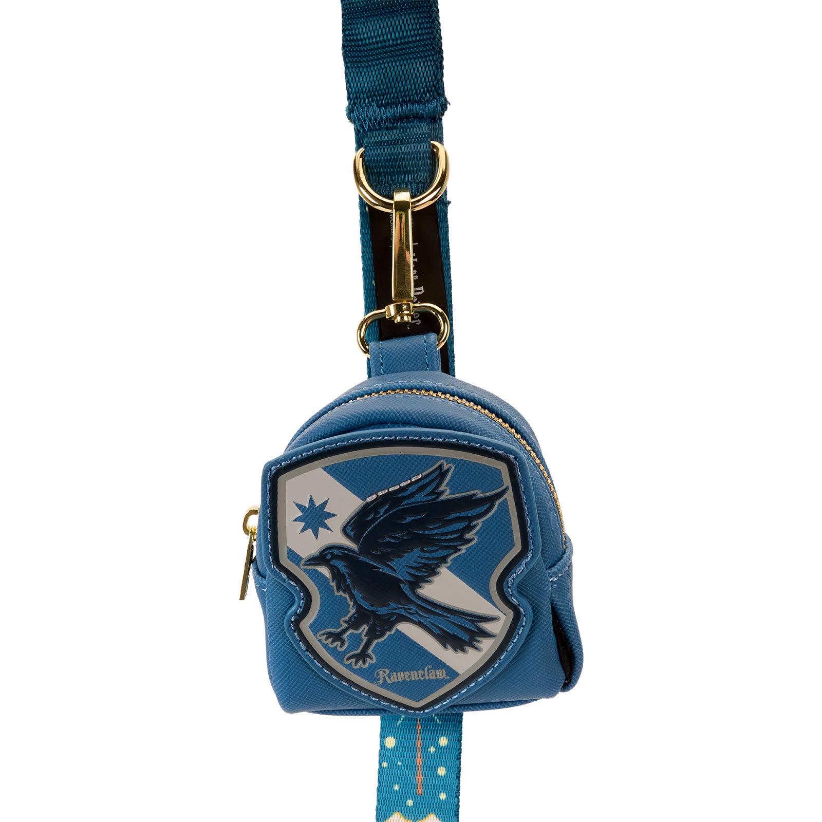 Productafbeelding Harry Potter - Ravenclaw Tas Hanger