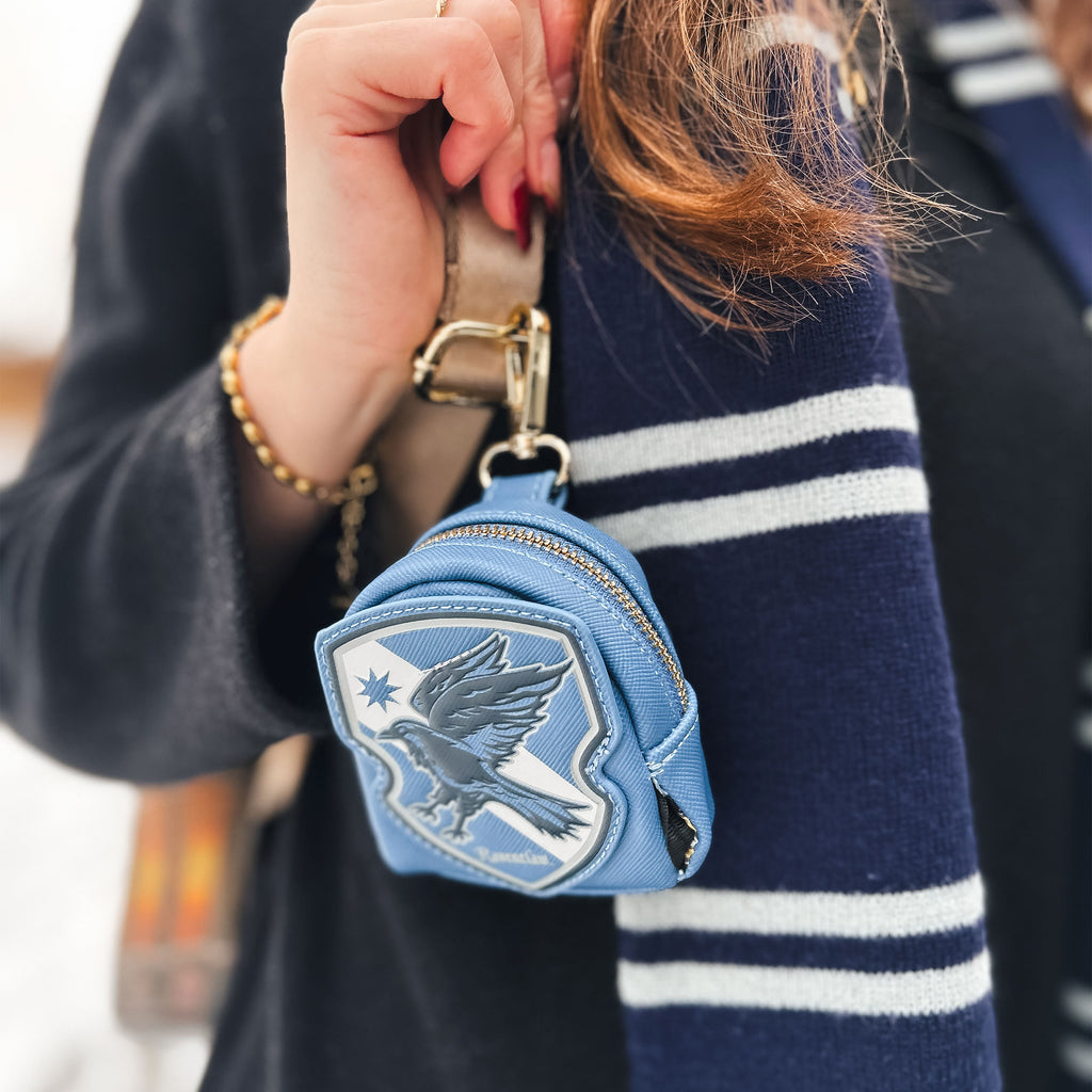 Productafbeelding Harry Potter - Ravenclaw Tas Hanger