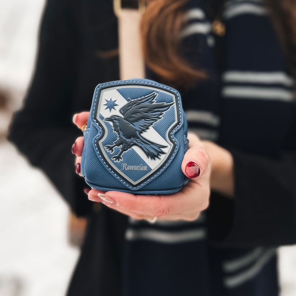 Productafbeelding Harry Potter - Ravenclaw Tas Hanger