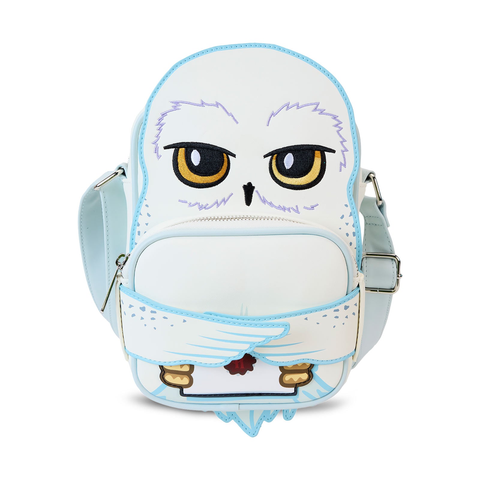 Productafbeelding Harry Potter - Hedwig Crossbody Tas