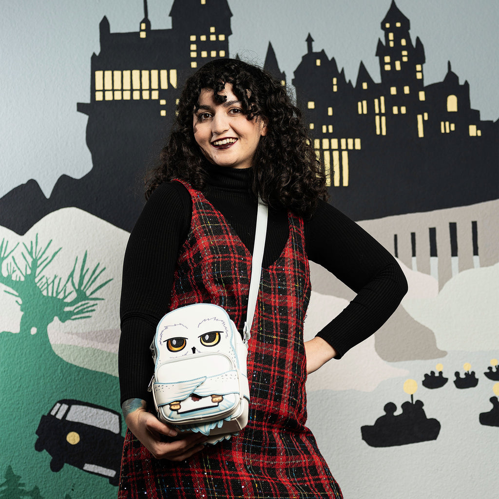 Productafbeelding Harry Potter - Hedwig Crossbody Tas