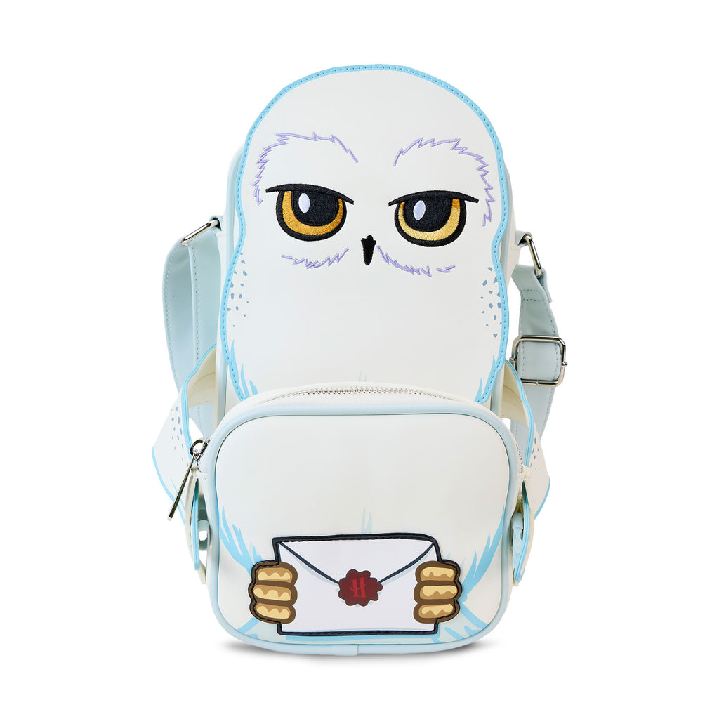 Productafbeelding Harry Potter - Hedwig Crossbody Tas