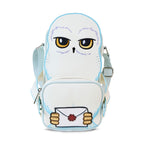 Productafbeelding Harry Potter - Hedwig Crossbody Tas