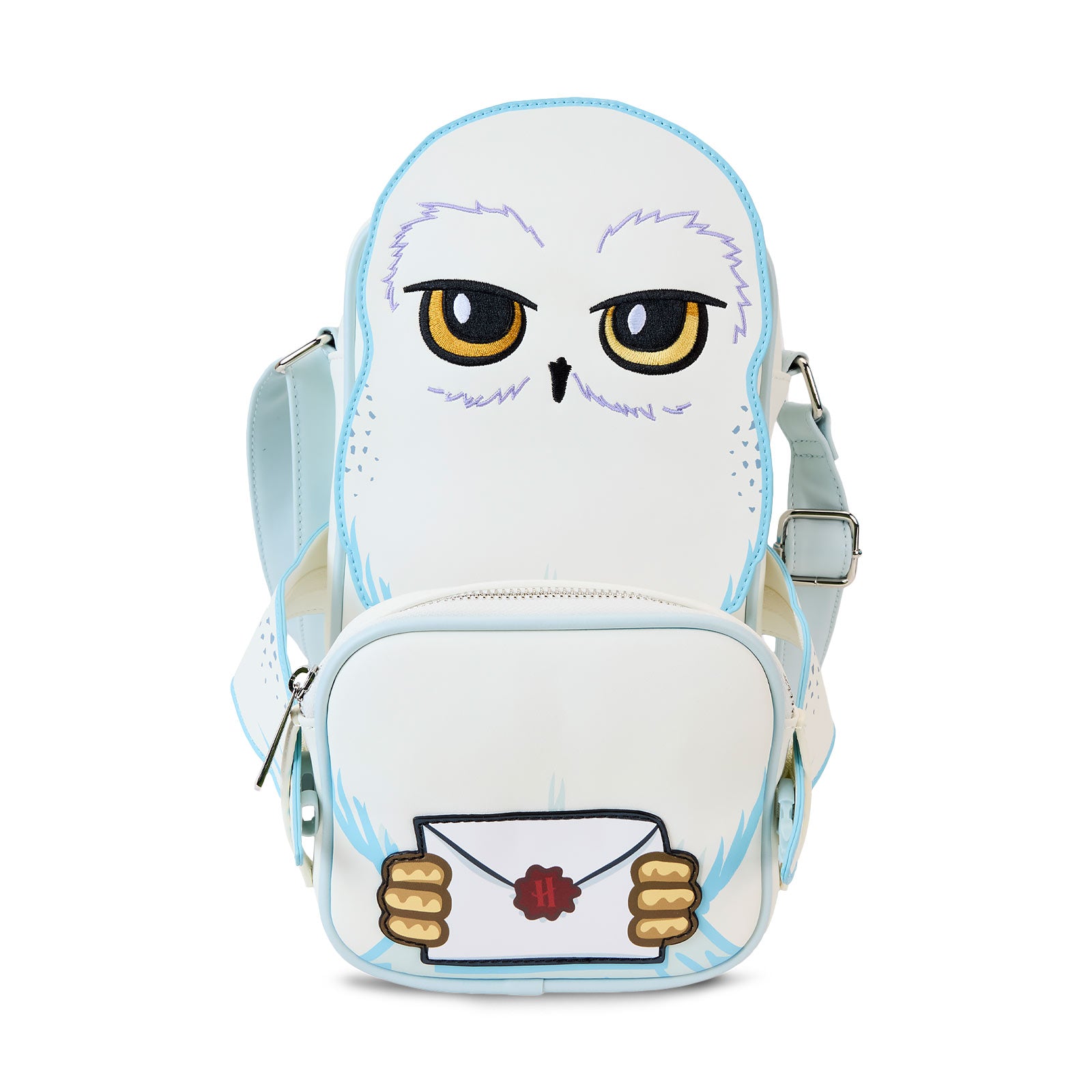Productafbeelding Harry Potter - Hedwig Crossbody Tas