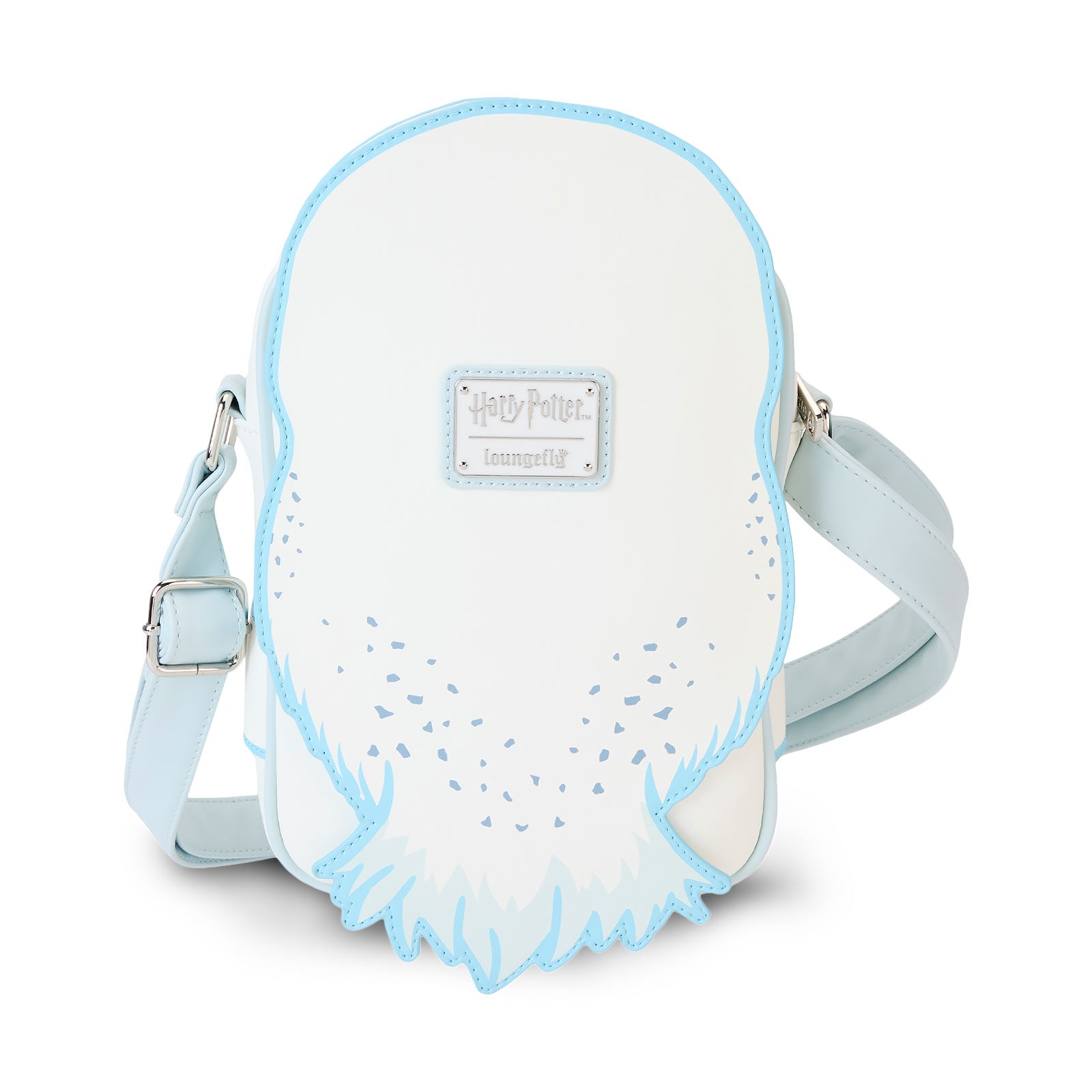 Productafbeelding Harry Potter - Hedwig Crossbody Tas
