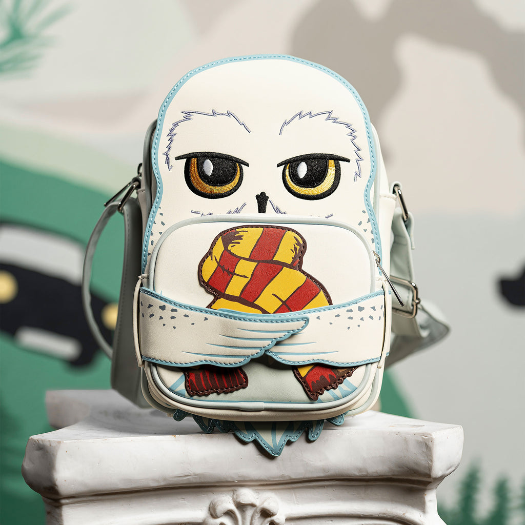 Productafbeelding Harry Potter - Hedwig Crossbody Tas