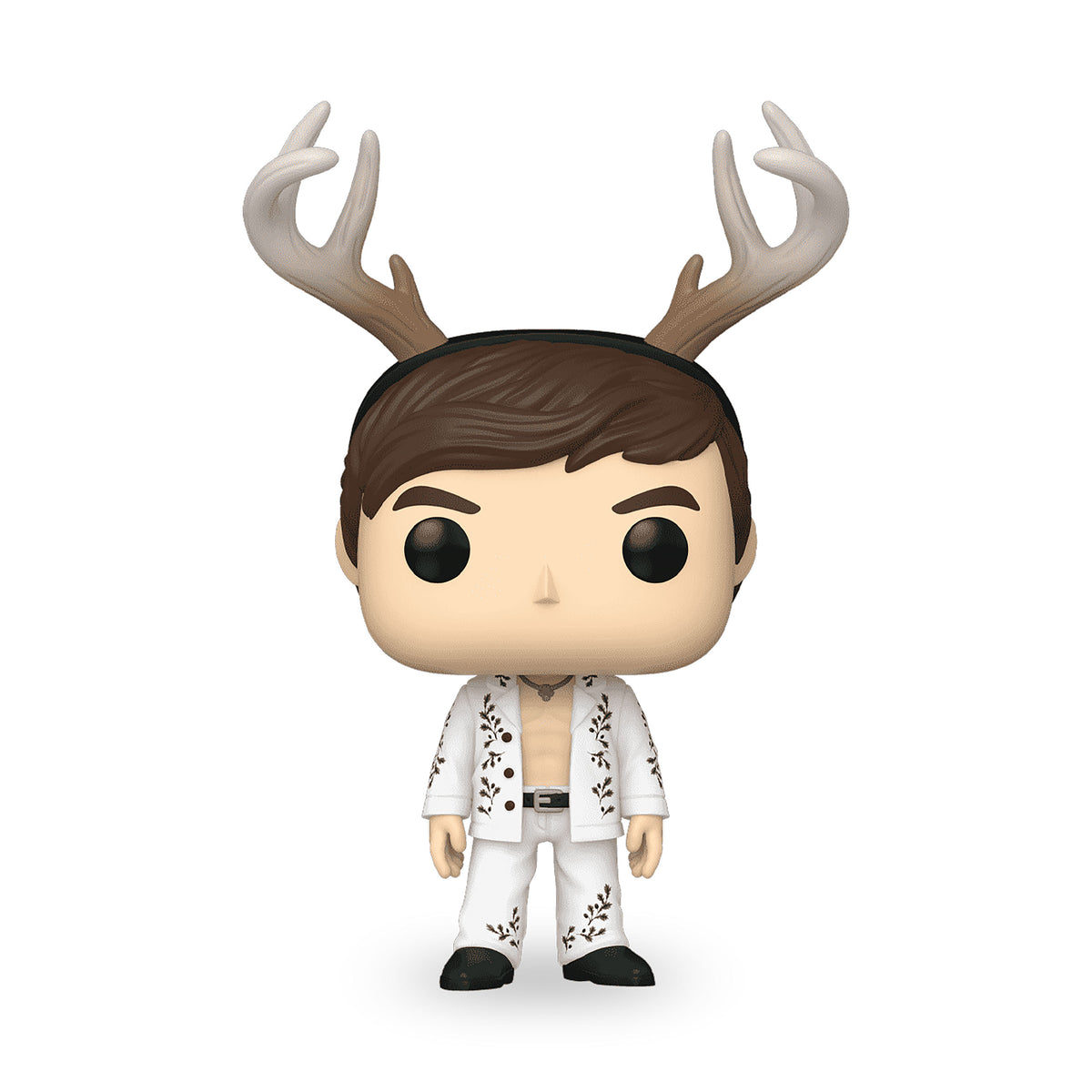 Product image Saltburn - Oliver Quick Funko Pop Figure