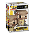 Productafbeelding Friends - Ross Geller Funko Pop-figuur
