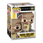 Productafbeelding Friends - Ross Geller Funko Pop-figuur