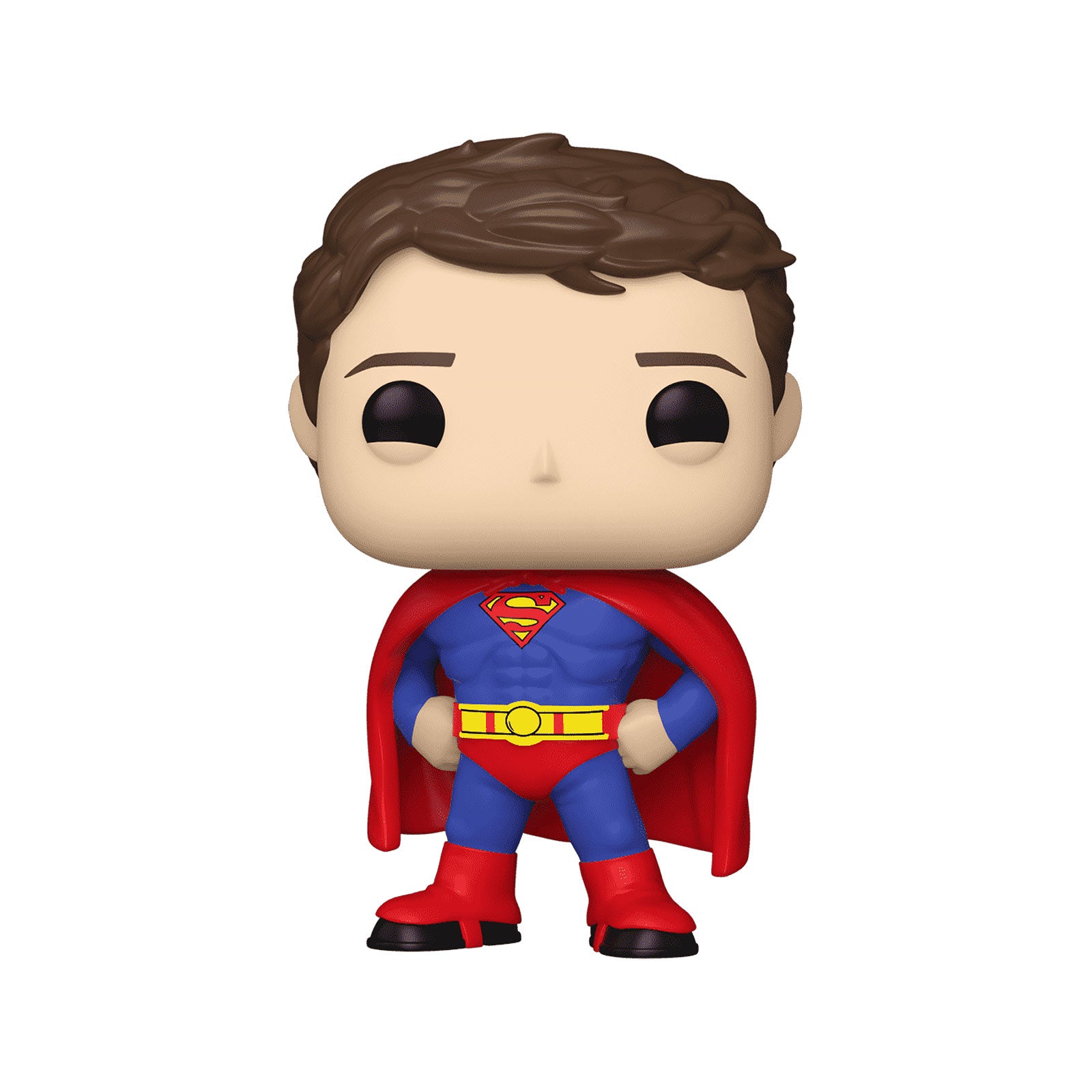 Productafbeelding Friends - Joey Tribbiani Funko Pop Figuur