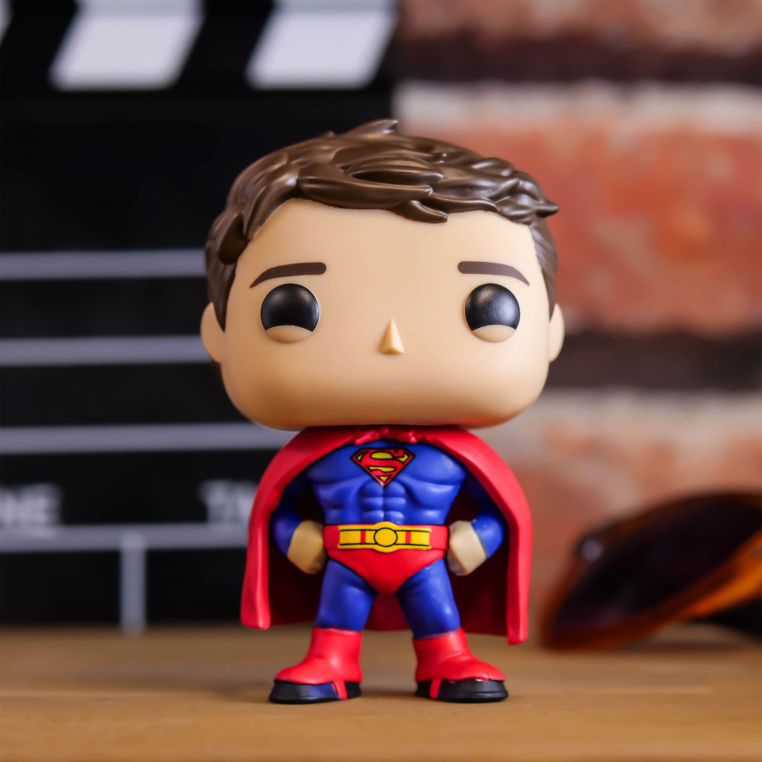 Productafbeelding Friends - Joey Tribbiani Funko Pop Figuur