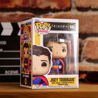 Productafbeelding Friends - Joey Tribbiani Funko Pop Figuur