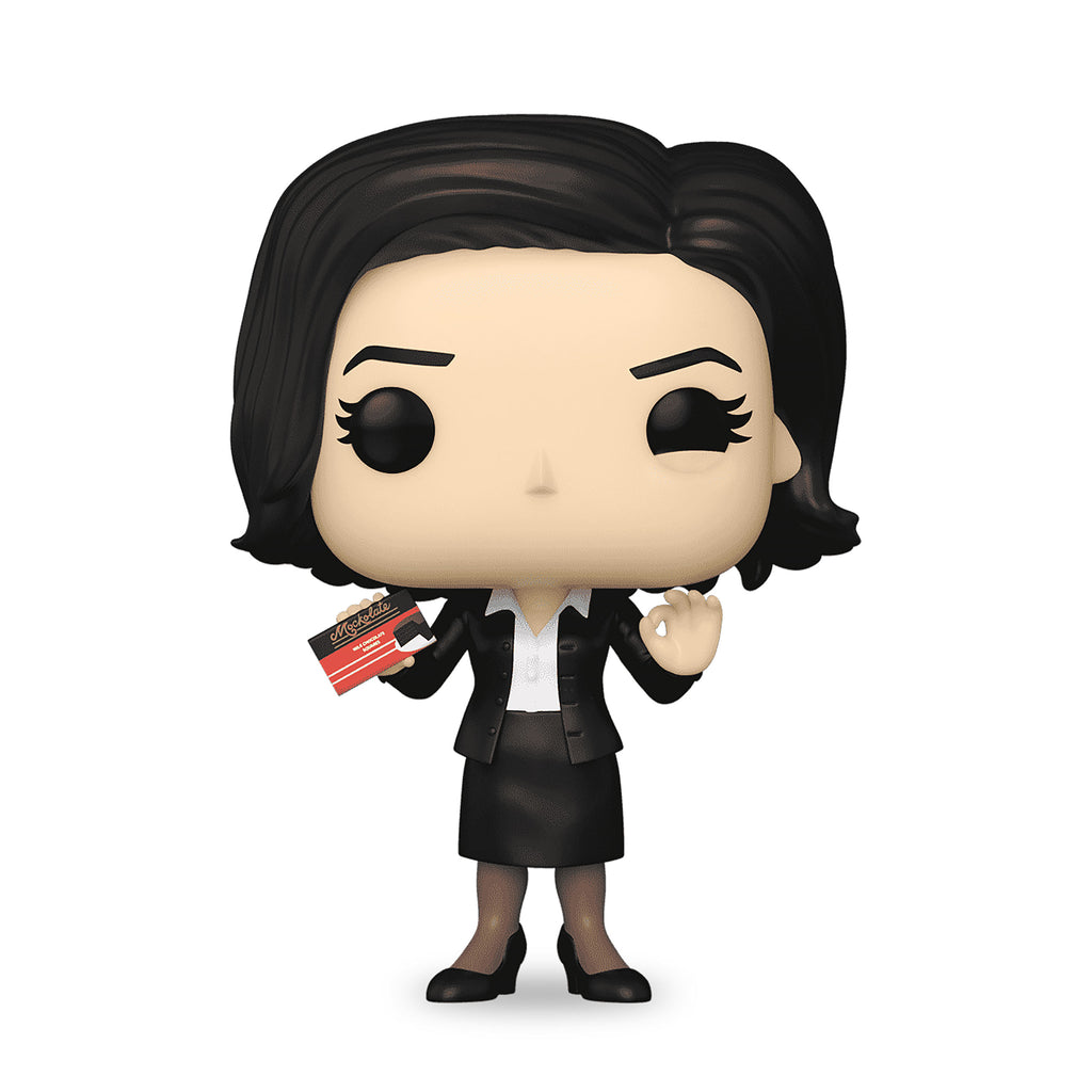 Productafbeelding Friends - Monica Geller Funko Pop Figuur