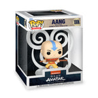 Productafbeelding Avatar De Legende van Aang - Aang Funko Pop Figuur