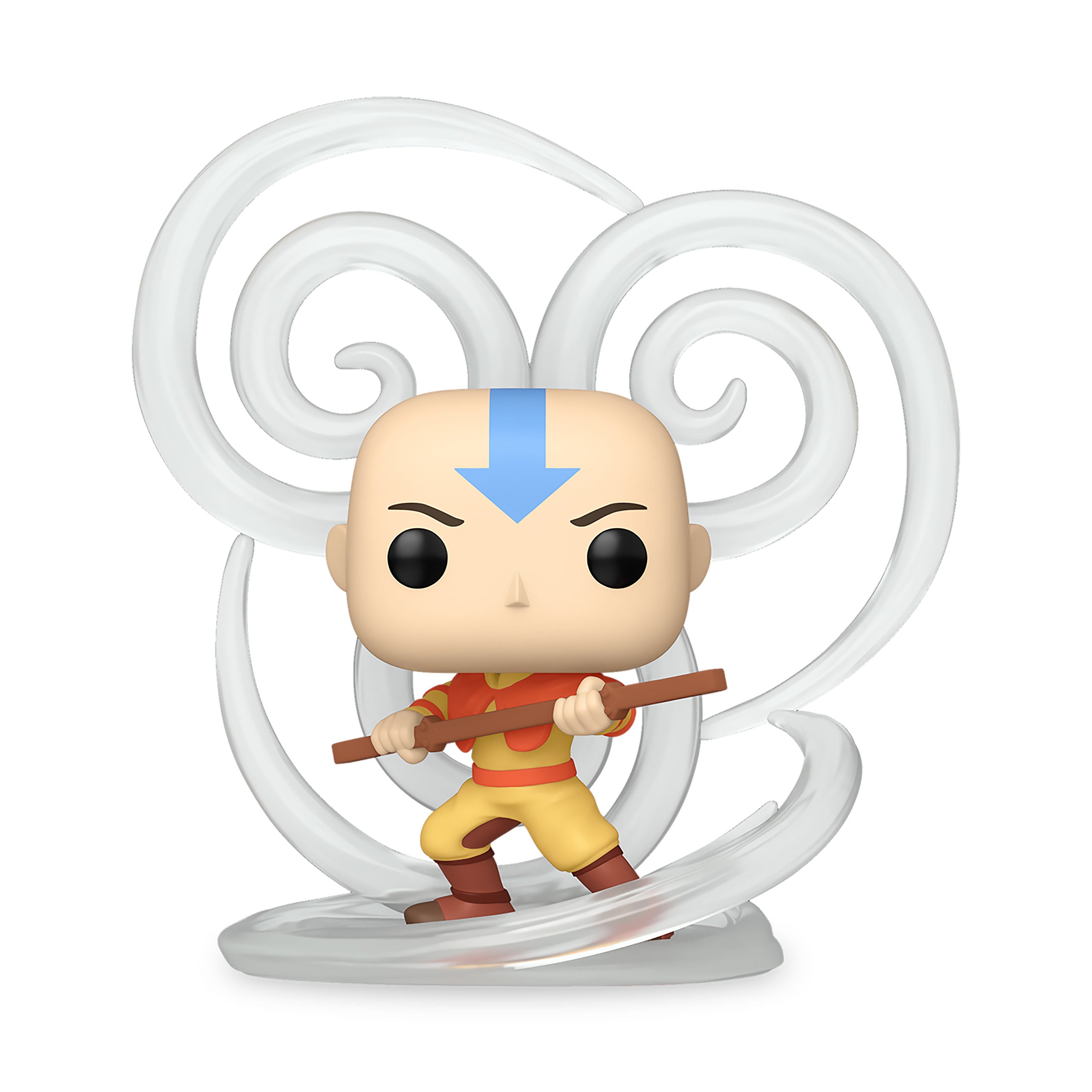 Productafbeelding Avatar De Legende van Aang - Aang Funko Pop Figuur